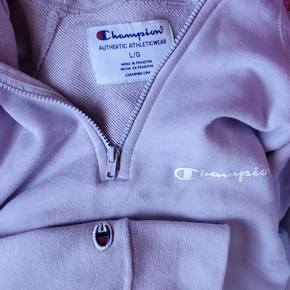 Champion Pullover - image 3